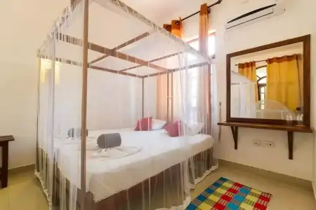 Angel Inn Guest House - 4