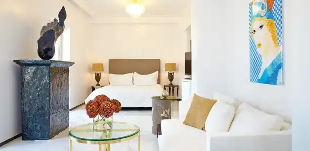 Grecotel Pallas Athena - 87