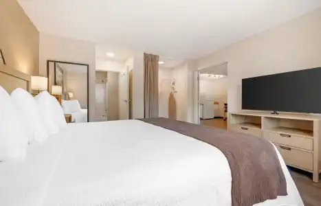 Extended Stay America Suites Carlsbad Village by the Sea - 35