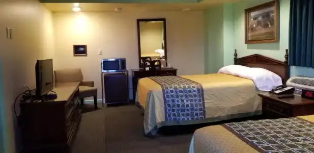 Classic Inn - 30