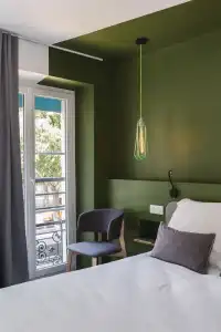 Le petit Cosy Hôtel - 43