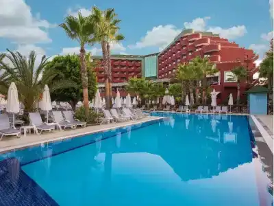 Delphin Deluxe Resort - All Inclusive - 38