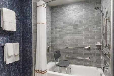 Carte San Diego Downtown, Curio Collection by Hilton - 96