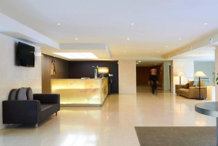 Melia Madeira Mare - 1