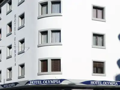 Olympia - 0