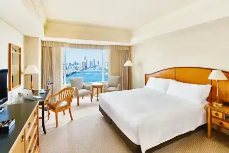 InterContinental Tokyo Bay by IHG - 6