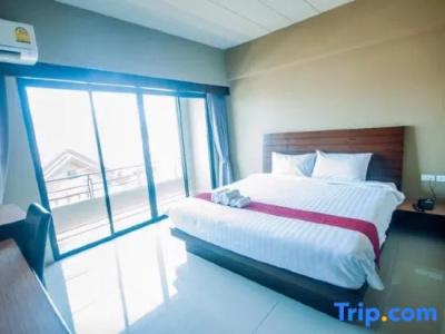 Wsotel and Serviced Apartment - 79
