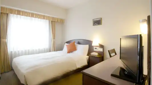 Resol Hakodate - 58