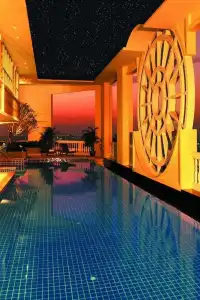 Mayfair Bangkok Marriott Executive Apartments SHA Plus + - 32