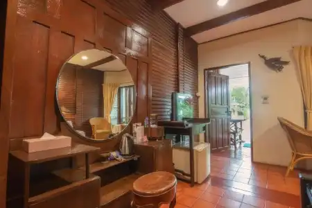 Sans Souci Samui - 47
