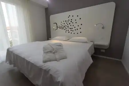 Aether Suites Tropea - 64