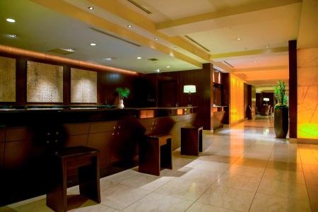 Sheraton Miyako Osaka - 34