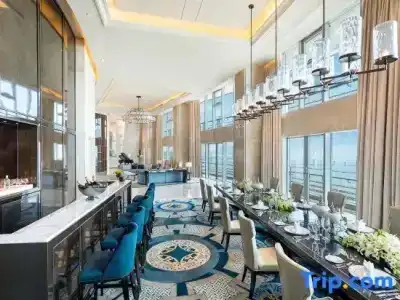 Sheraton Zhuhai - 208
