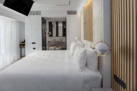 Ethereal White Resort & Spa - 88