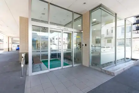 Econo Yokkaichi - 16