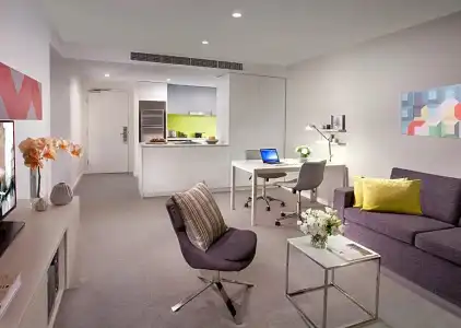 Citadines on Bourke Melbourne - 44