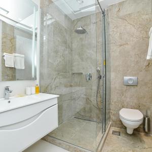 Belgrade Inn Garni - 39