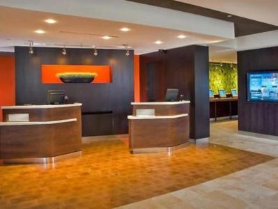 Courtyard by Marriott Washington, DC/Foggy Bottom - 25
