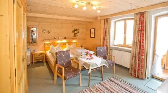 Pension Restner - 16