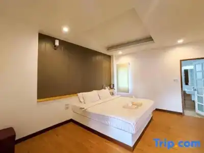 IP Plus Resort Chanthaburia - Halal - 75