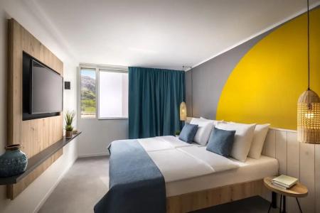 Sunny Baška by Valamar, ex Corinthia - 74