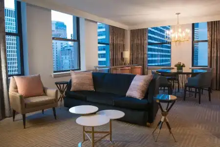 The Gwen, a Luxury Collection, Michigan Avenue Chicago - 102