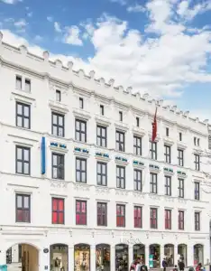 Scandic Karl Johan - 28