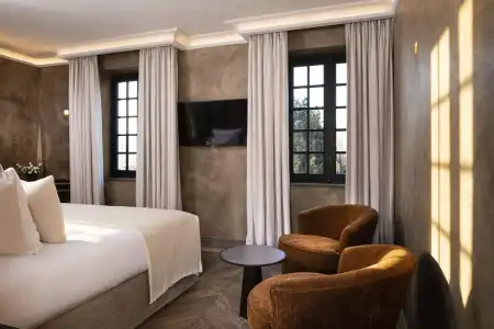 Hôtel Saint-Delis - Relais & Châteaux - 4
