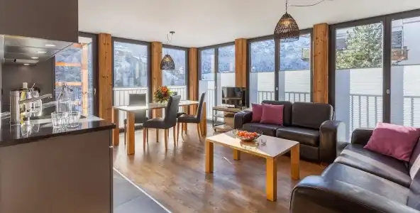 22 Summits Apartments - 61