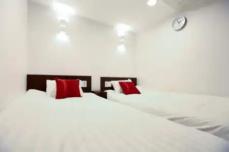 TRIPSTAY Myeongdong - 2