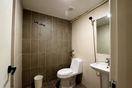 Just4u Guesthouse - 8