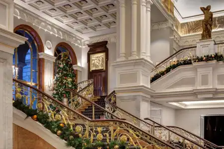 The Towers at Lotte New York Palace - 0