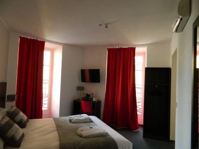 Hôtel Le G - 2