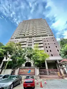Casa Mutiara Service Apartment - 0
