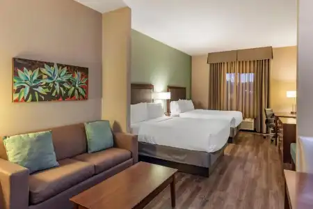 Holiday Inn Express & Suites Indio - Coachella Valley by IHG - 29