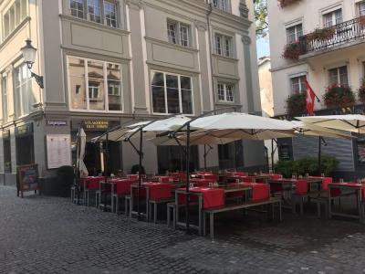 Old Town - 8