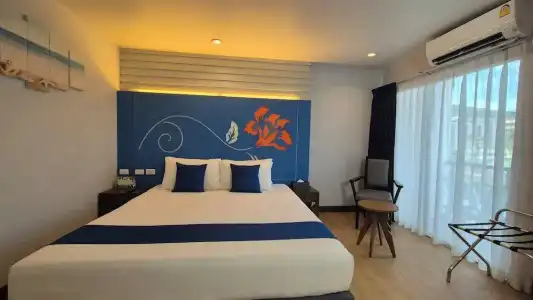 Days Inn by Wyndham Patong Beach Phuket - 48