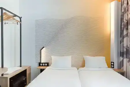 B&B Marseille Centre La Joliette - 45
