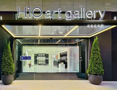 H10 Art Gallery - 1