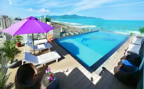 Alani Sea View - 30