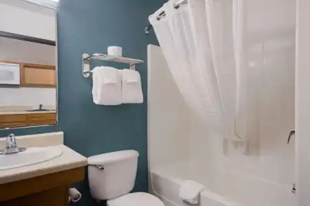 WoodSpring Suites Augusta Fort Eisenhower - 40