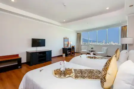 Muong Thanh Luxury Song Han - 65