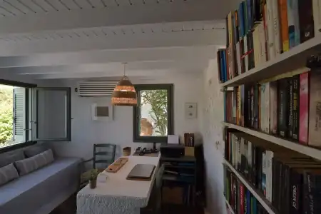 Niriides Resort - 1