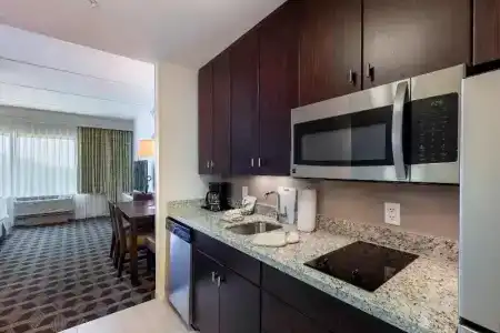 TownePlace Suites by Marriott Orlando at SeaWorld - 55