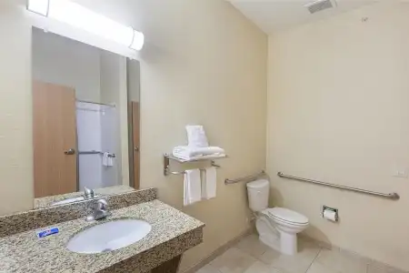 Motel 6 Fort Worth, TX - 50