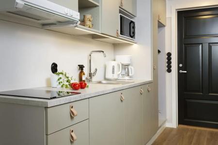 Lietsu Boutique Apart- Huoneistohotelli Lietsu - 23