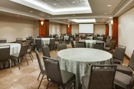 The Westin Bonaventure and Suites, Los Angeles - 28