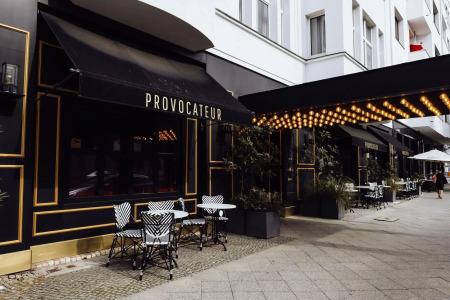 Provocateur Berlin, a Member of Designs - 26