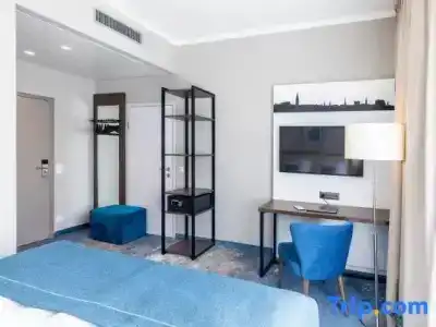 Garner KLAGENFURT – MOSER VERDINO by IHG - 35
