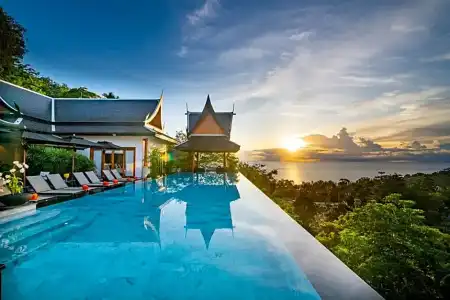 Villa Baan Phu Prana - 138